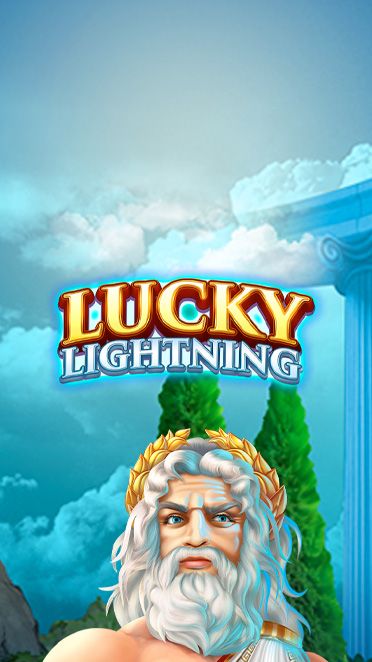 Lucky Lightning