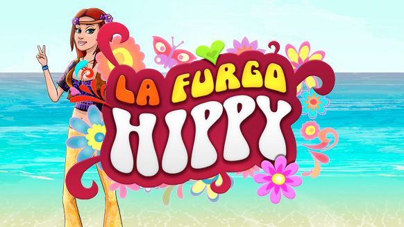 La Furgo Hippy