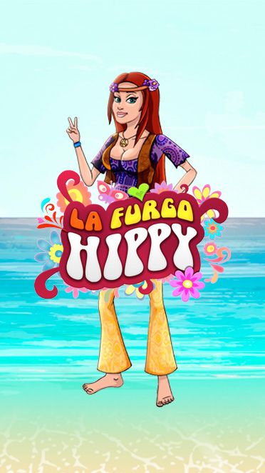 La Furgo Hippy