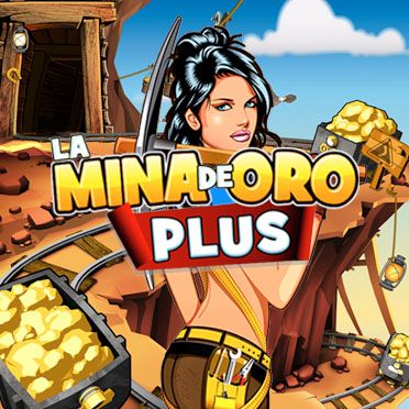 La Mina de Oro PLUS