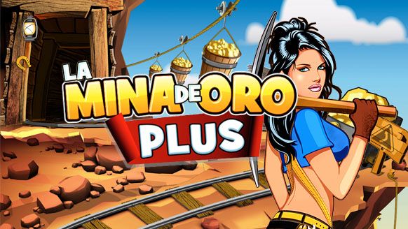 La Mina de Oro PLUS