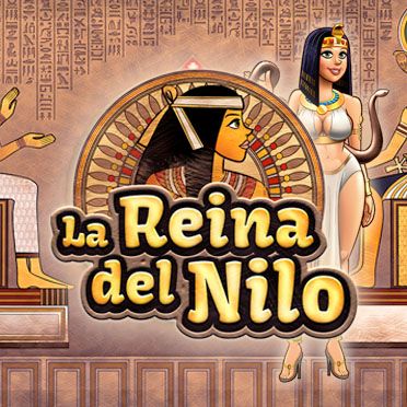 La Reina del Nilo