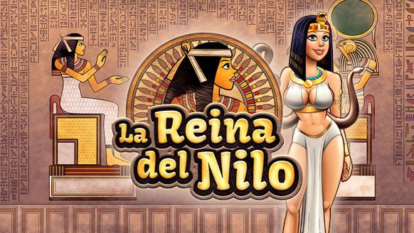 La Reina del Nilo