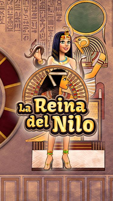 La Reina del Nilo