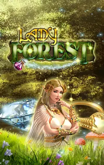 Lady Forest