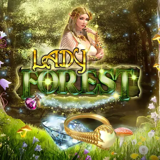 Lady Forest
