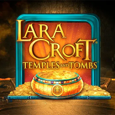 Lara Croft Temples and Tombs