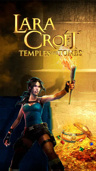 Lara Croft®: Tomb of the Sun