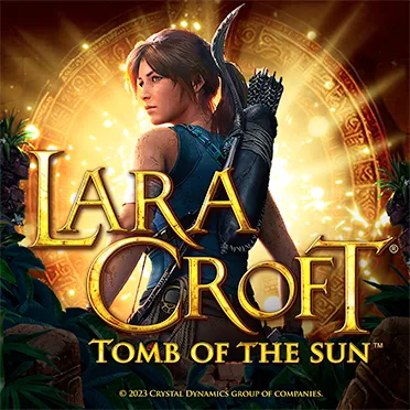Lara Croft®: Tomb of the Sun