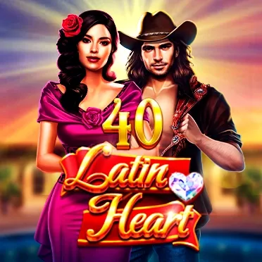 Latin Heart