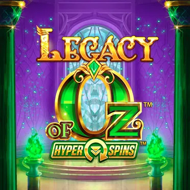 Legacy of Oz