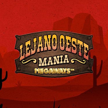 Lejano Oeste Manía Megaways