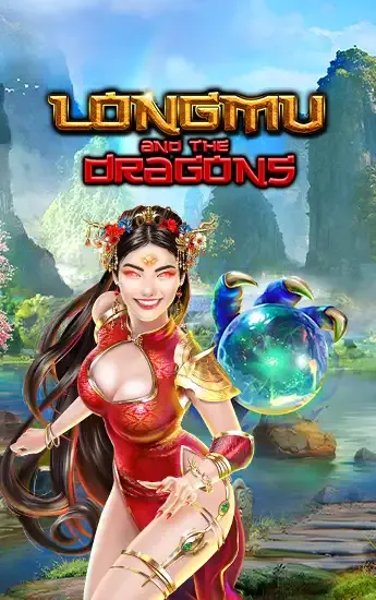 Longmu & The Dragons
