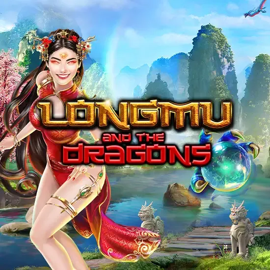 Longmu & The Dragons
