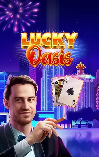 Lucky Oasis