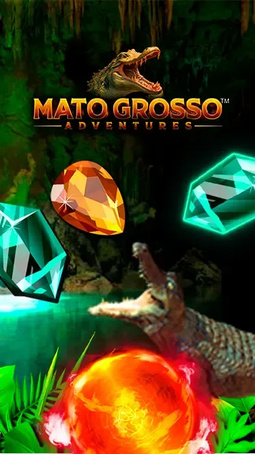 Mato Grosso Adventures