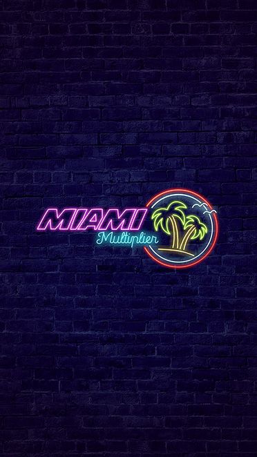 Miami Multiplier