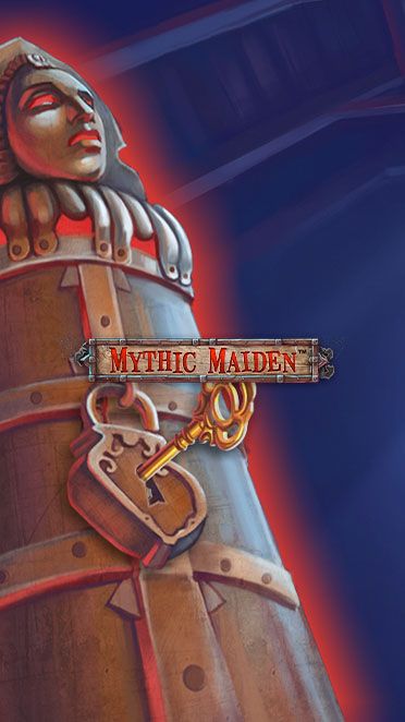 Mythic Maiden