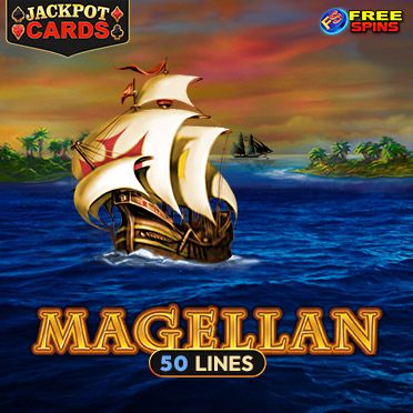 Magellan