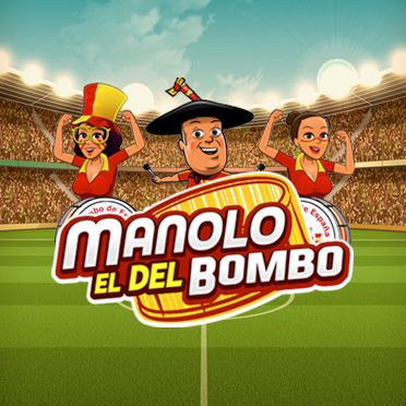 Manolo el del Bombo