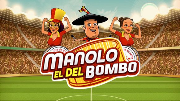 Manolo el del Bombo