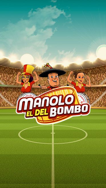 Manolo el del Bombo