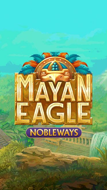 Mayan Eagle