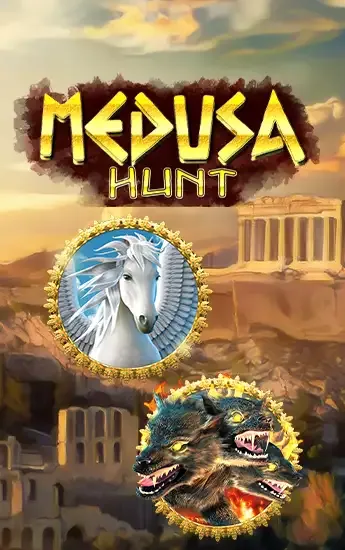 Medusa Hunt