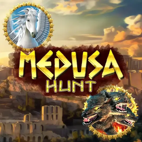 Medusa Hunt