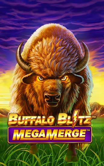 Buffalo Blitz: Mega Merge