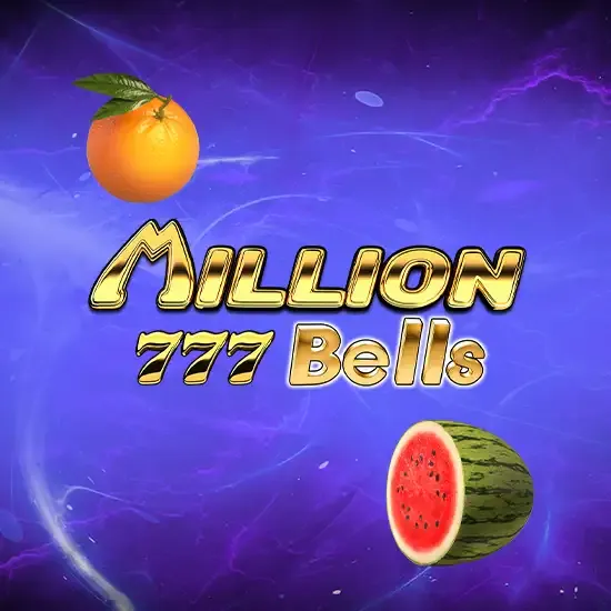 Million 777 Bells