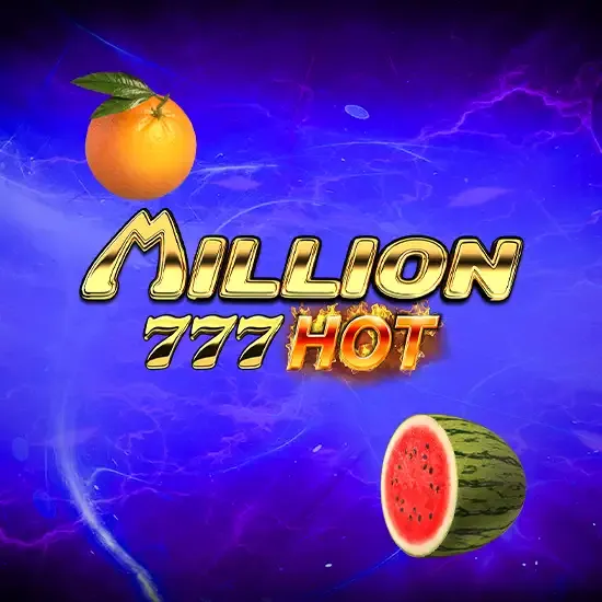 Million 777 Hot