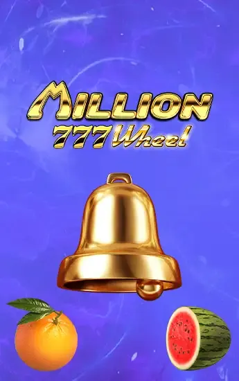 Million 777 Wheel