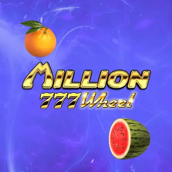 Million 777 Wheel