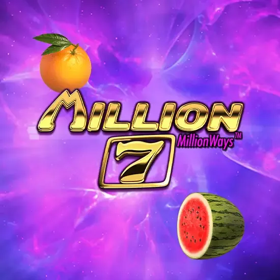 Million 7