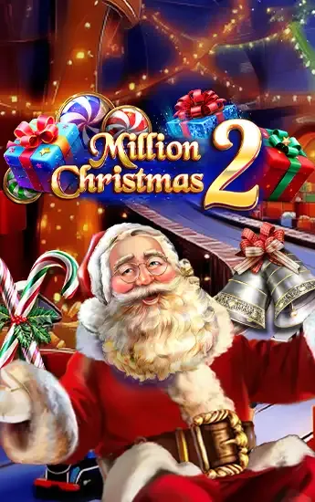 Million Christmas 2