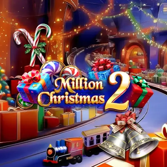 Million Christmas 2
