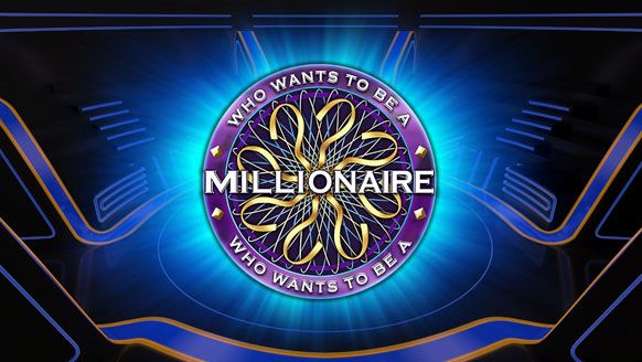 Millionaire Megaways