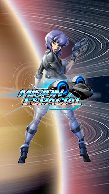 Mision Espacial