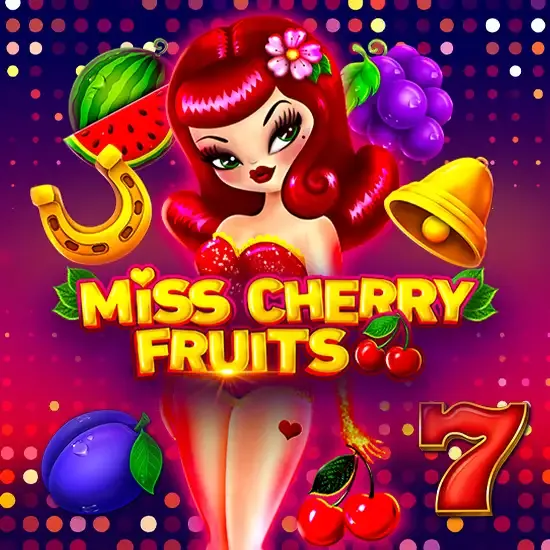 Miss Cherry Fruits