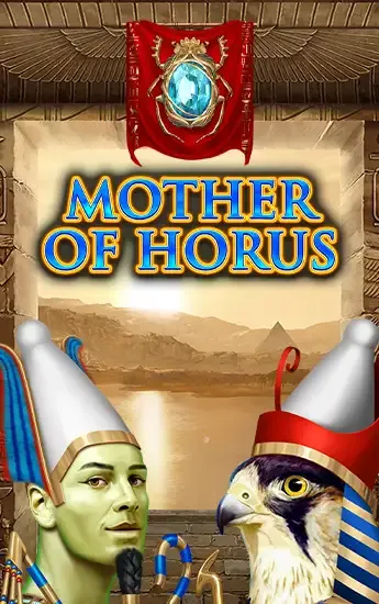 Mother of Horus