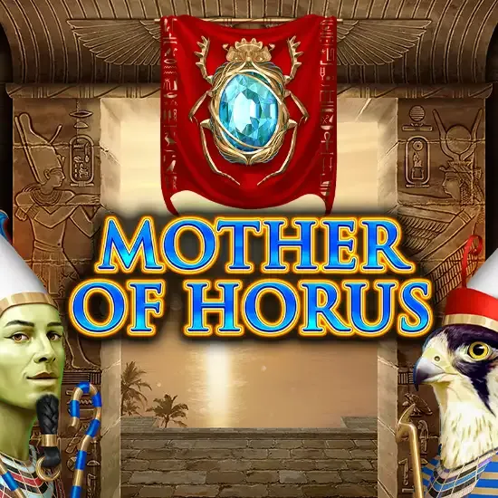 Mother of Horus