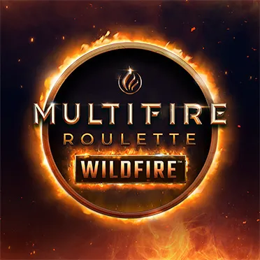 Multifire Roulette Wildfire