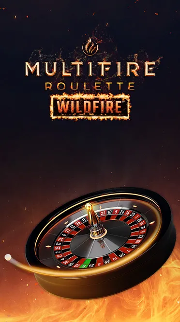 Multifire Roulette Wildfire