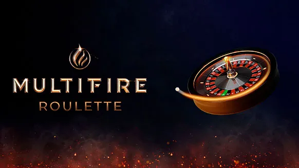 Multifire Roulette