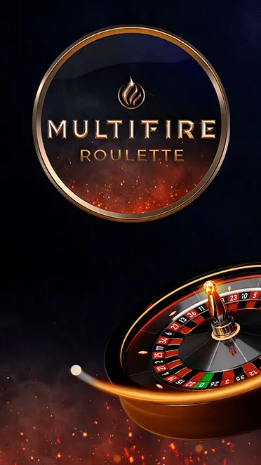Multifire Roulette