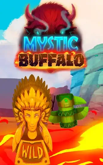 Mystic Buffalo