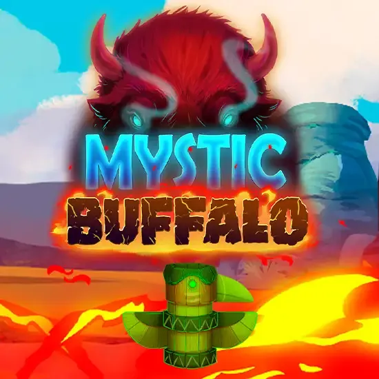 Mystic Buffalo