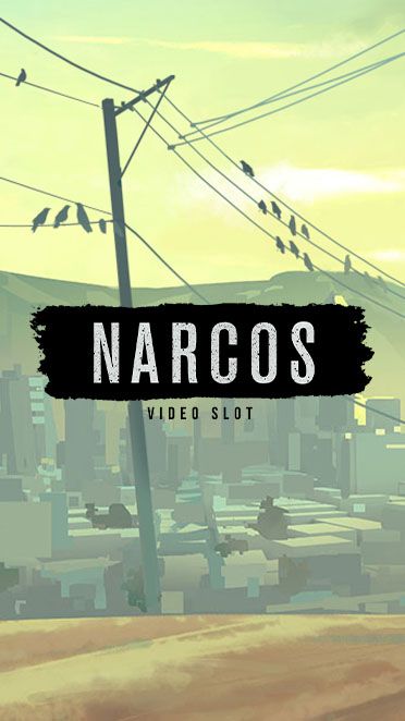 Narcos