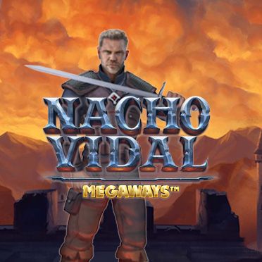 Nacho Vidal Megaways